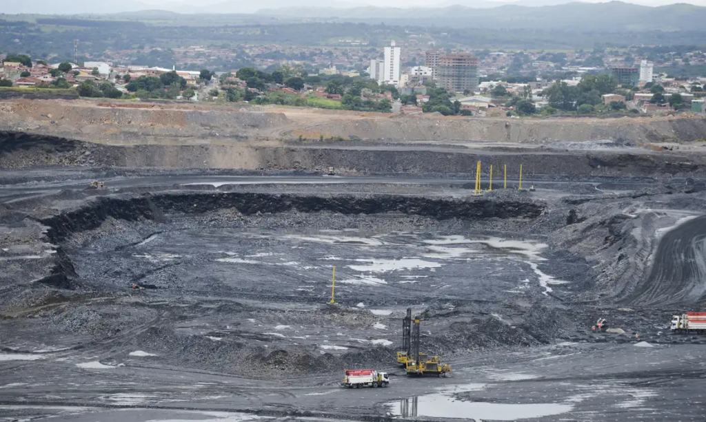 Imagem Ilustrando a Notícia: Mineradoras querem lei que desonera minerais críticos e estratégicos