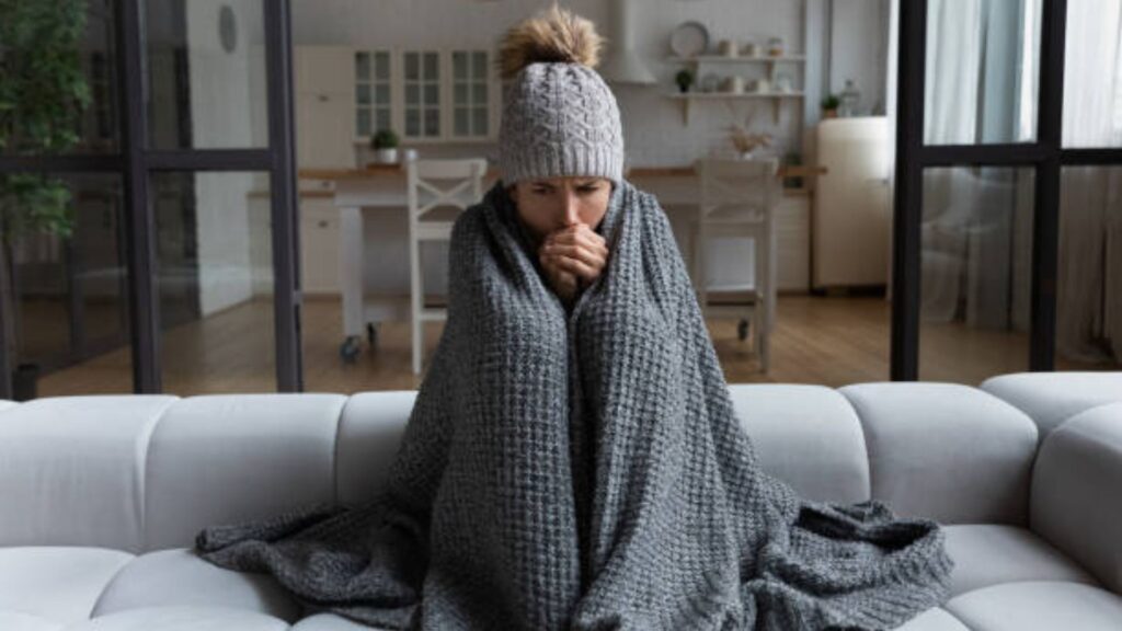Imagem Ilustrando a Notícia: Por que sentimos mais sono quando está frio?