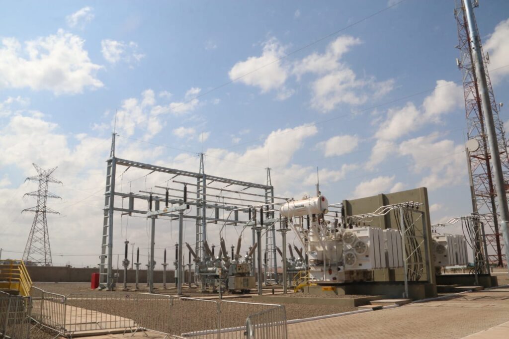 Imagem Ilustrando a Notícia: Sudoeste goiano ganha novo impulso econômico com inauguração de subestação de energia