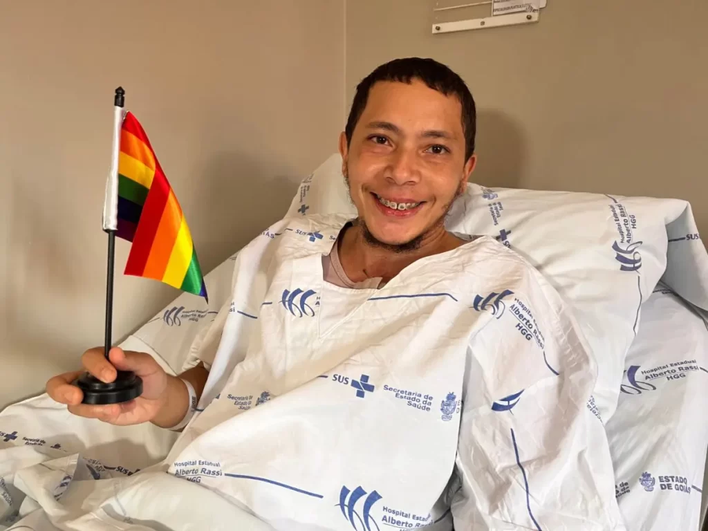 Imagem Ilustrando a Notícia: HGG faz mutirão de cirurgias no mês do orgulho LGBT