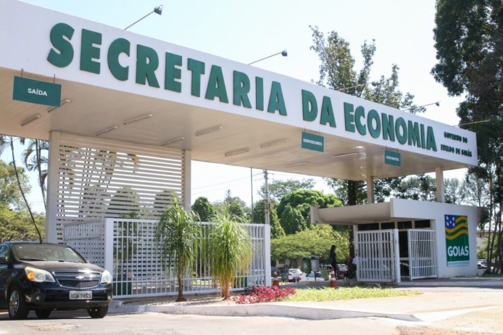 Imagem Ilustrando a Notícia: Secretaria da Economia Lança 2ª Edição do Balanço Cidadão de Goiás