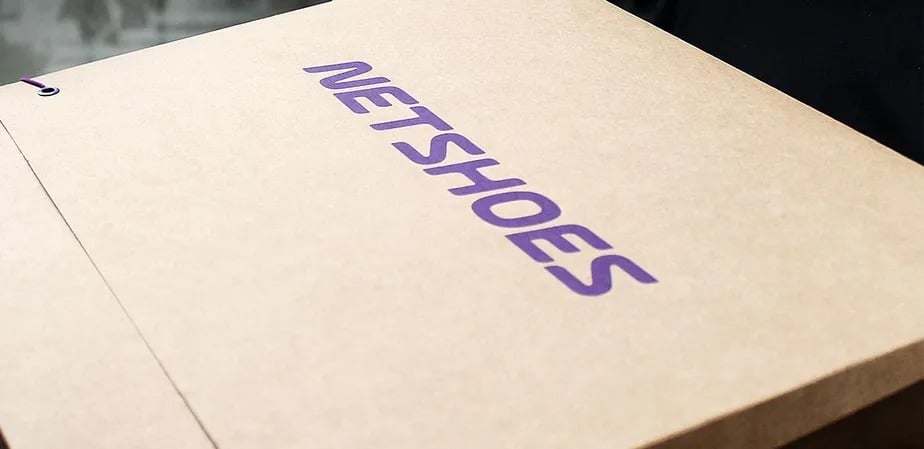 Imagem Ilustrando a Notícia: Netshoes detecta possível vazamento de dados de clientes em incidente cibernético