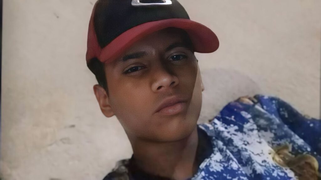 Imagem Ilustrando a Notícia: Mãe mata o filho de 17 anos a facadas em Campo Grande