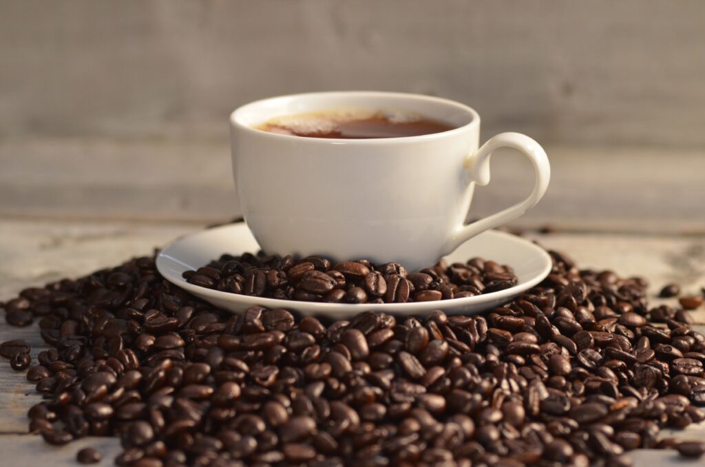Imagem Ilustrando a Notícia: Governo divulga lista de cafés impróprios para consumo; veja