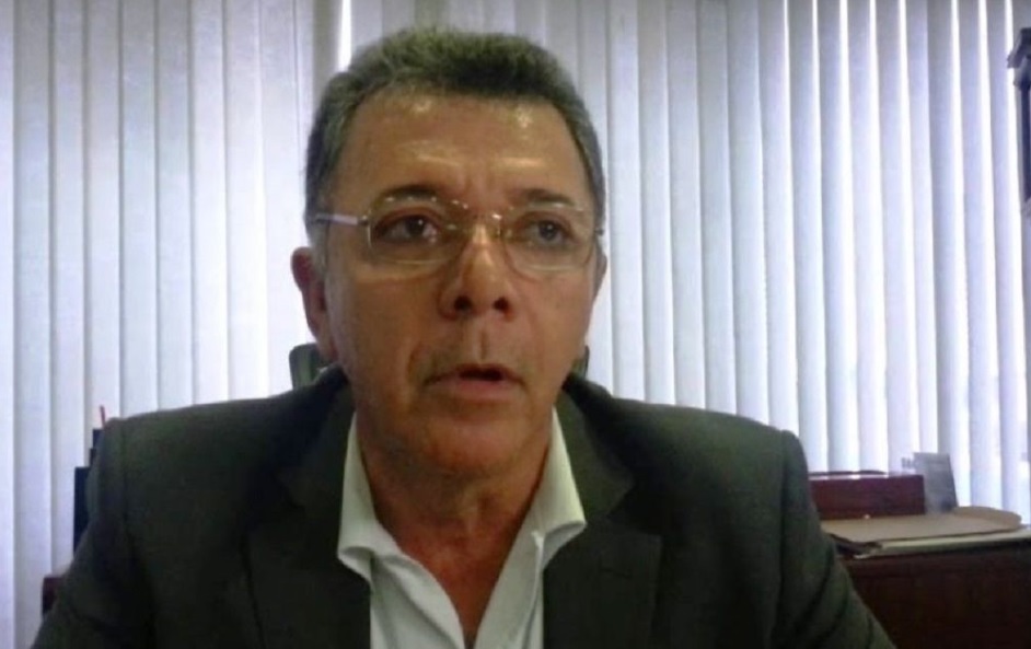 Imagem Ilustrando a Notícia: Tentaram matar Renato Nery, ex-presidente da OAB do MT