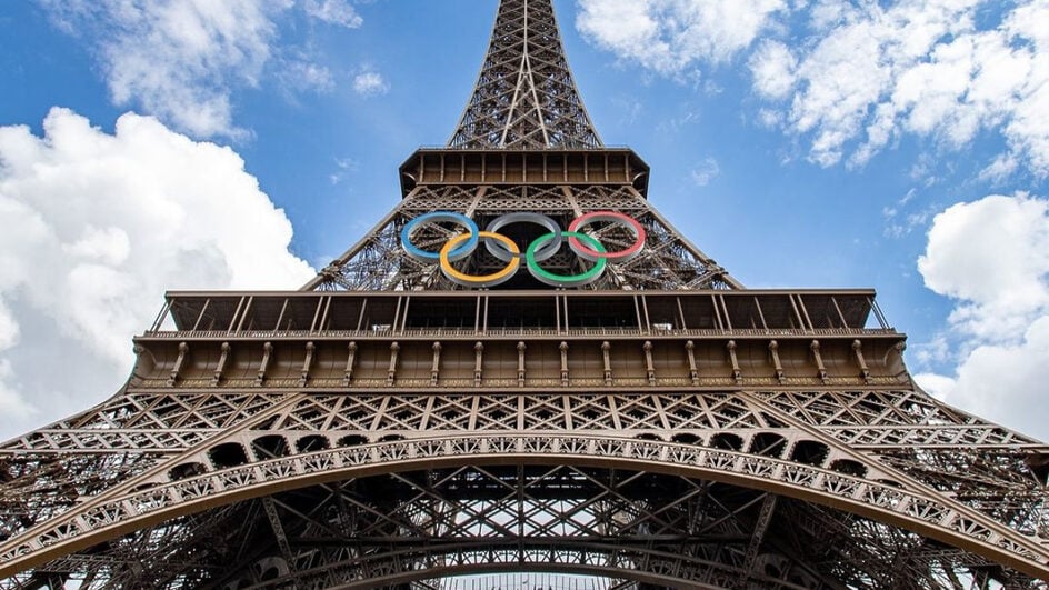 Imagem Ilustrando a Notícia: Paris 2024: Brasil inicia sua jornada Olímpica nesta semana