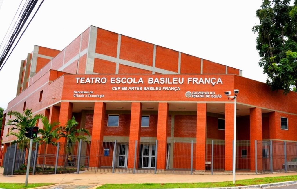 Imagem Ilustrando a Notícia: Governo de Goiás abre inscrições para cursos gratuitos