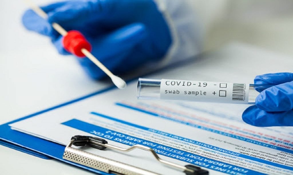 Imagem Ilustrando a Notícia: Ministério da Saúde confirma 21 casos de coronavírus em Goiás