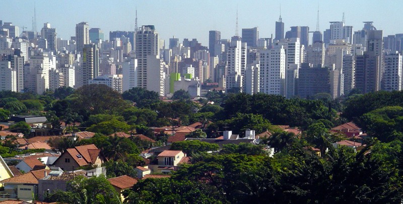 Imagem Ilustrando a Notícia: Goiânia tem a menor taxa de desemprego do Brasil