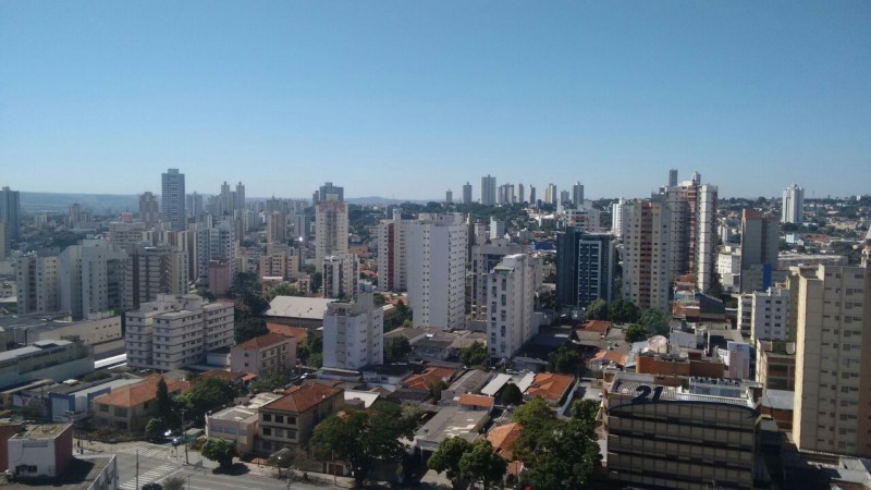 Imagem Ilustrando a Notícia: Operação do Ministério do Turismo fiscaliza meios de hospedagem de Goiânia