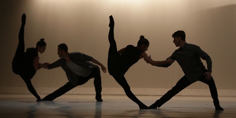 Imagem Ilustrando a Notícia: Estúdio de Dança oferece bolsa para estudante da rede pública