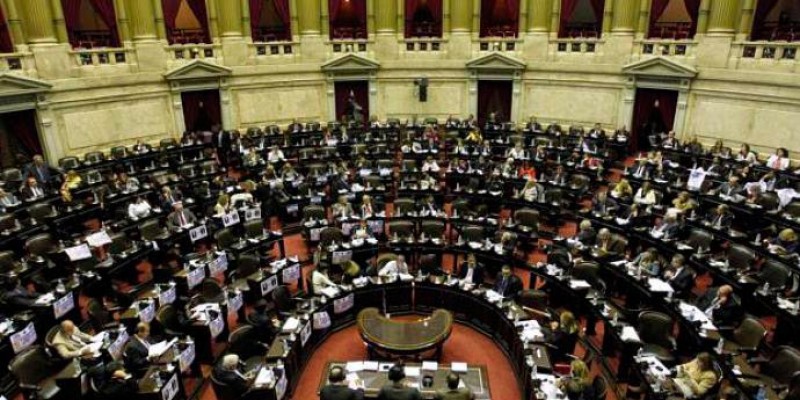 Imagem Ilustrando a Notícia: Argentina aprova projeto fim de bitributação com o Brasil