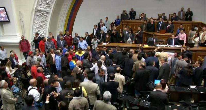 Imagem Ilustrando a Notícia: Mercosul convoca reunião de emergência