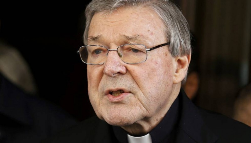 Imagem Ilustrando a Notícia: Vaticano investiga supostos abusos sexuais a menores em seu território