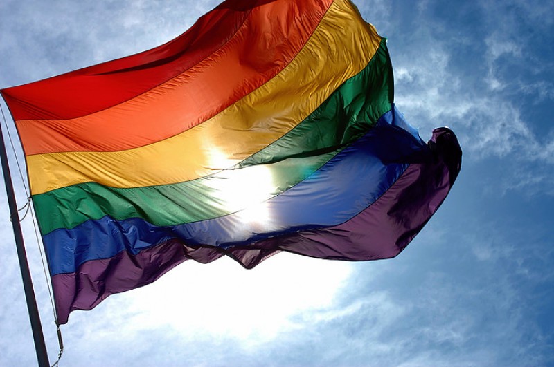 Imagem Ilustrando a Notícia: ONG realiza o primeiro censo LGBT de Goiânia