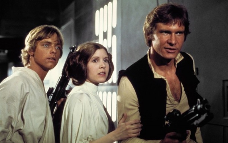 Imagem Ilustrando a Notícia: Netflix abre negociações com Disney sobre conteúdo da Marvel e ‘Star Wars’