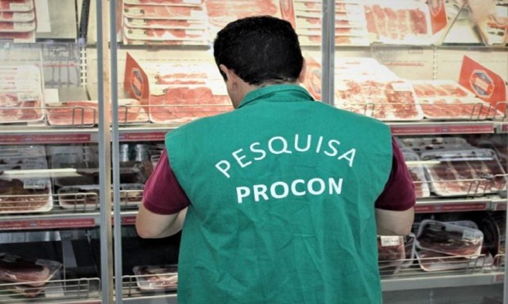 Imagem Ilustrando a Notícia: Procon-GO autua mais de 10 empresas por infrações praticadas durante a Semana Brasil