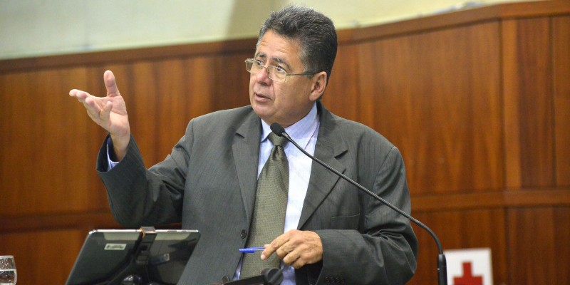 Imagem Ilustrando a Notícia: Assembleia Legislativa de Goiás avaliará 81 projetos na terça