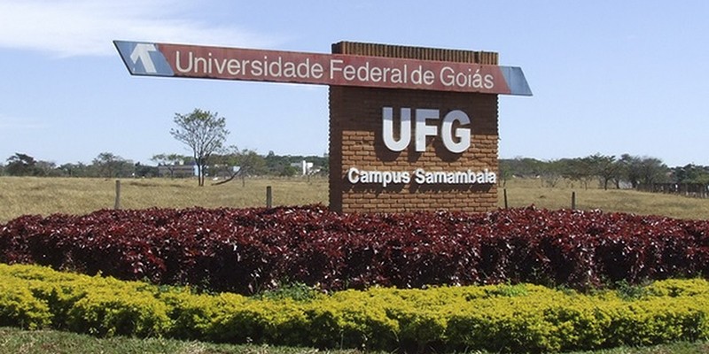Imagem Ilustrando a Notícia: MPF pede que UFG suspenda disciplina “O Golpe de 2016″