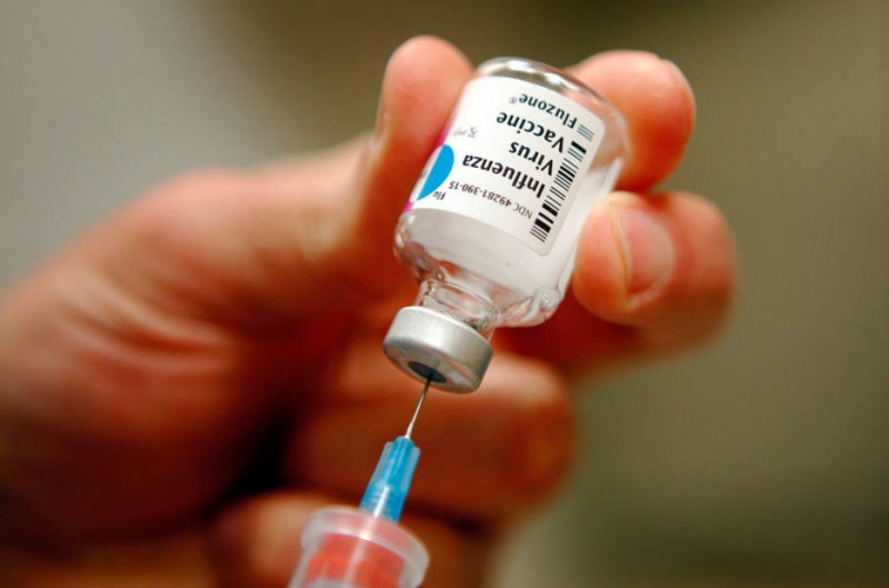 Imagem Ilustrando a Notícia: Promotora aciona servidoras envolvidas no desvio de vacinas da H1N1 em Catalão