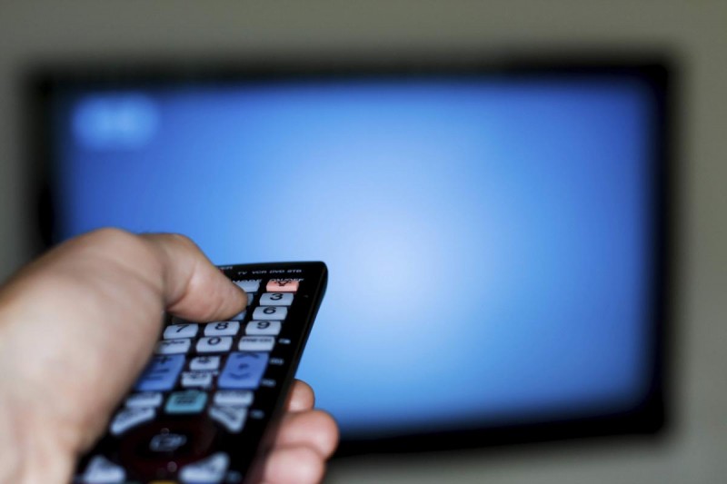 Imagem Ilustrando a Notícia: Sinal analógico de TV deve ser desligado esta semana no Distrito Federal