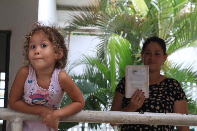 Imagem Ilustrando a Notícia: Pais não conseguem vagas em Cmeis de Senador Canedo