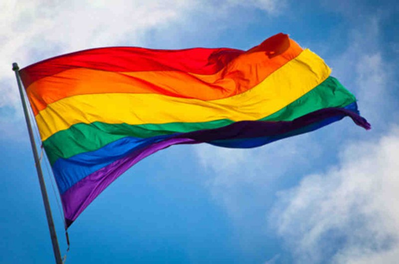 Imagem Ilustrando a Notícia: Homofobia: As cores do medo