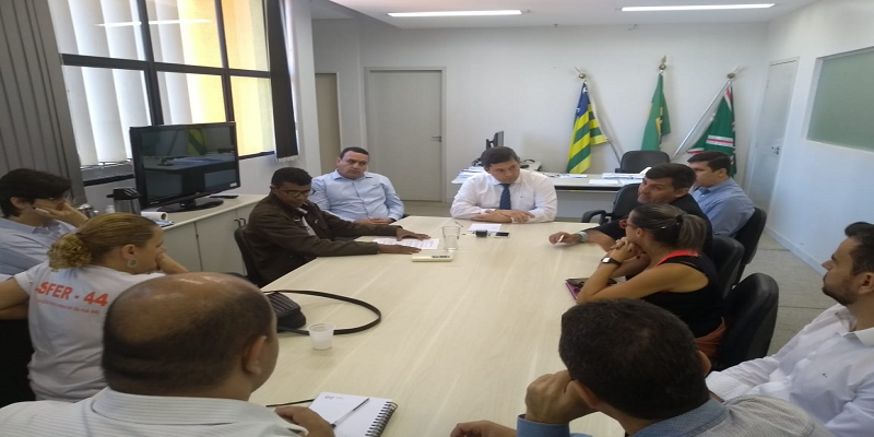 Imagem Ilustrando a Notícia: Prefeitura define horários de funcionamento de feiras em Goiânia