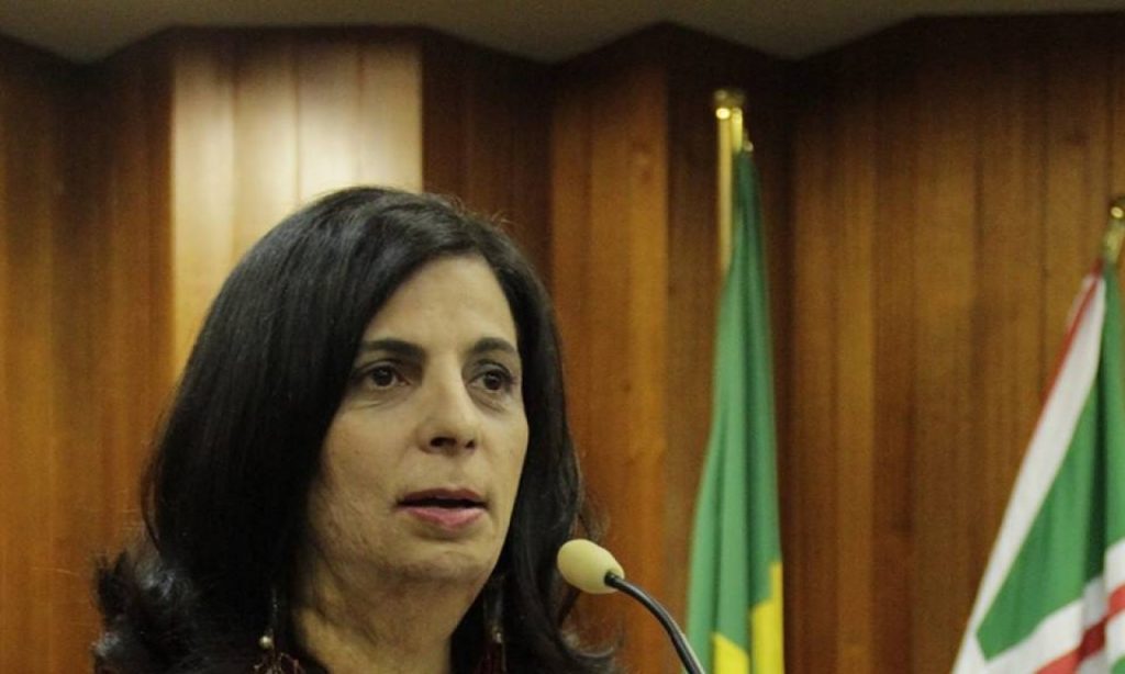 Imagem Ilustrando a Notícia: MP questiona lei que cria 107 cargos comissionados na Câmara de Goiânia