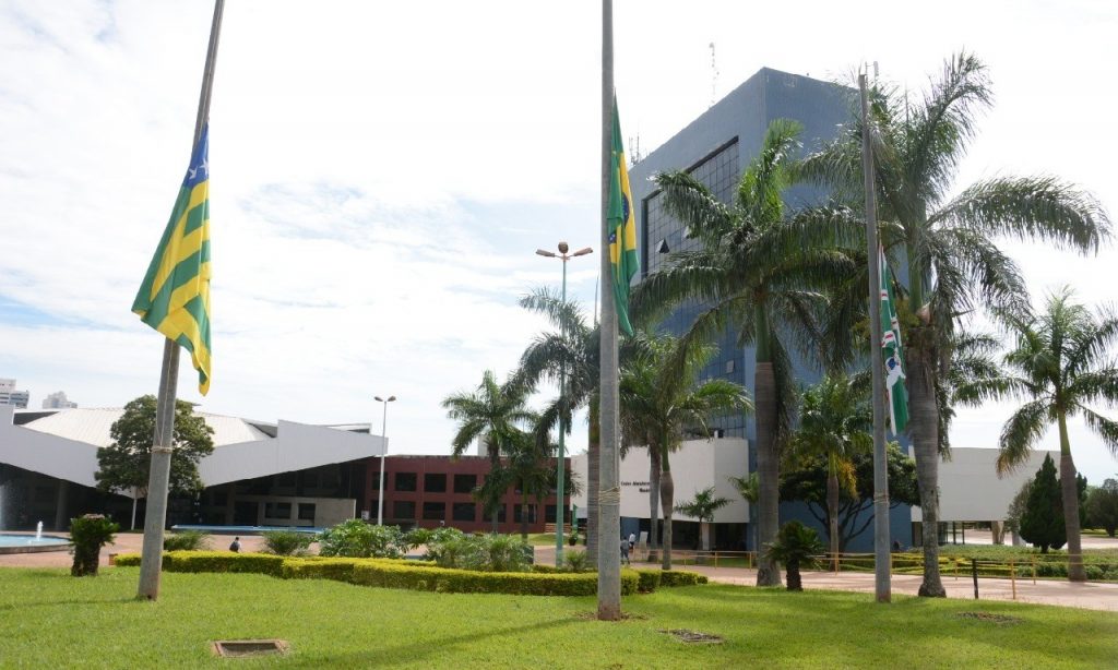 Imagem Ilustrando a Notícia: Prefeitura de Goiânia abre orçamento de 2020 no mês de janeiro