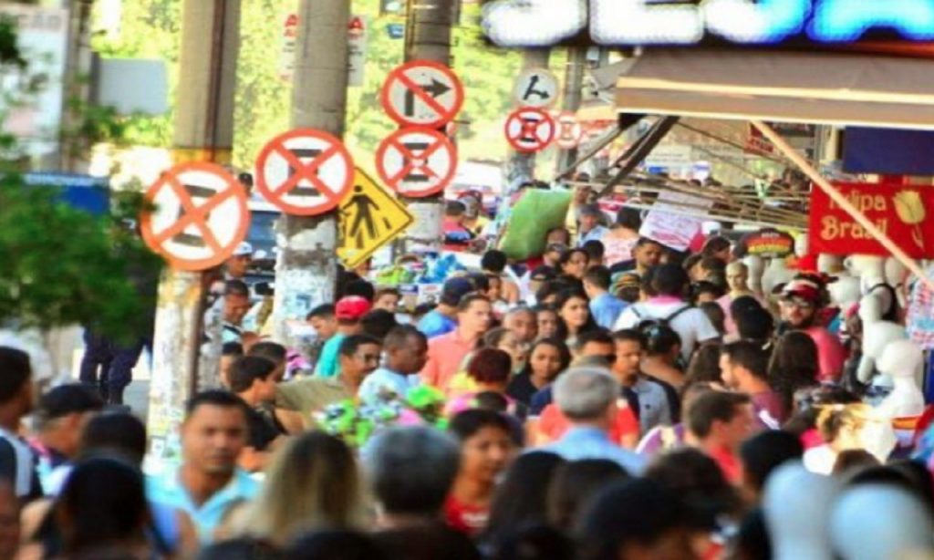 Imagem Ilustrando a Notícia: Escalonamento de horários em Goiânia se torna obrigatório a partir de quarta-feira