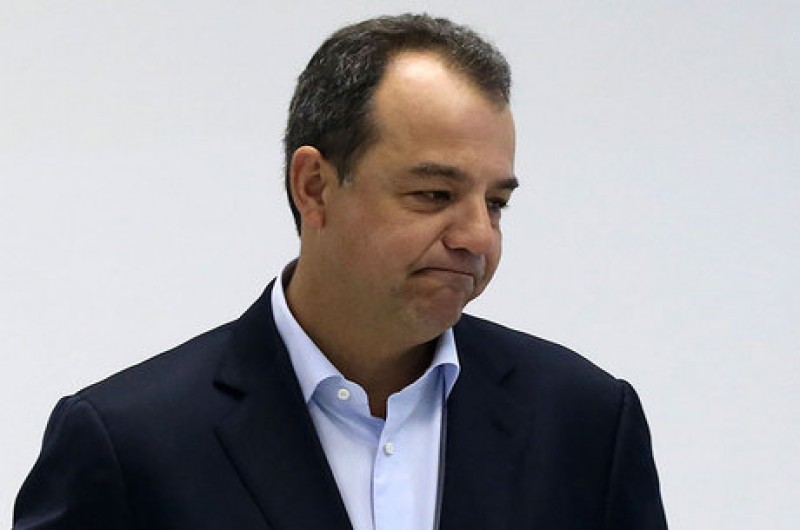 Imagem Ilustrando a Notícia: Ministro nega suspensão de investigações sobre Sérgio Cabral
