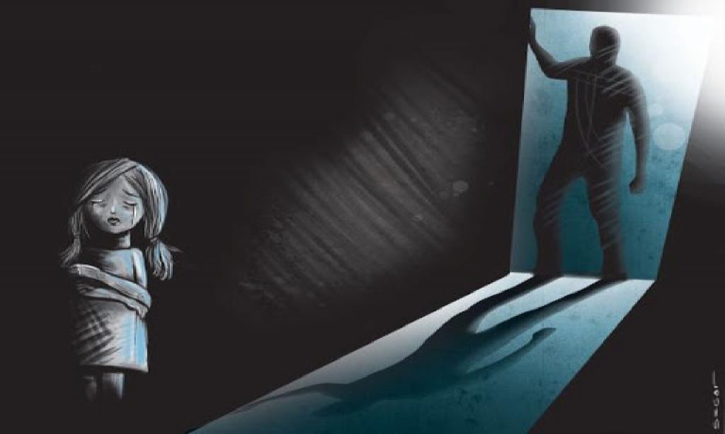 Imagem Ilustrando a Notícia: Idoso é condenado por estupro de vulnerável