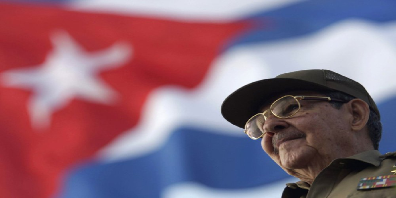 Imagem Ilustrando a Notícia: Cuba elege presidente após 60 anos de governo dos irmãos Castro