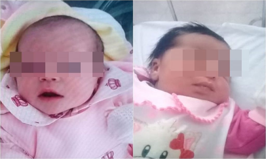 Imagem Ilustrando a Notícia: Hutrin confirma troca de bebês que aconteceu em 2017
