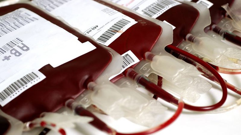 Imagem Ilustrando a Notícia: Banco de Sangue do HC-UFG necessita de doadores com urgência
