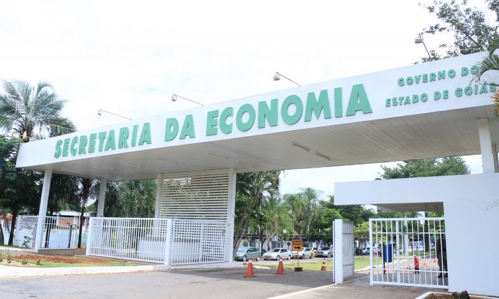 Imagem Ilustrando a Notícia: Governo de Goiás refinanciará dívidas de ICMS com descontos de até 90%