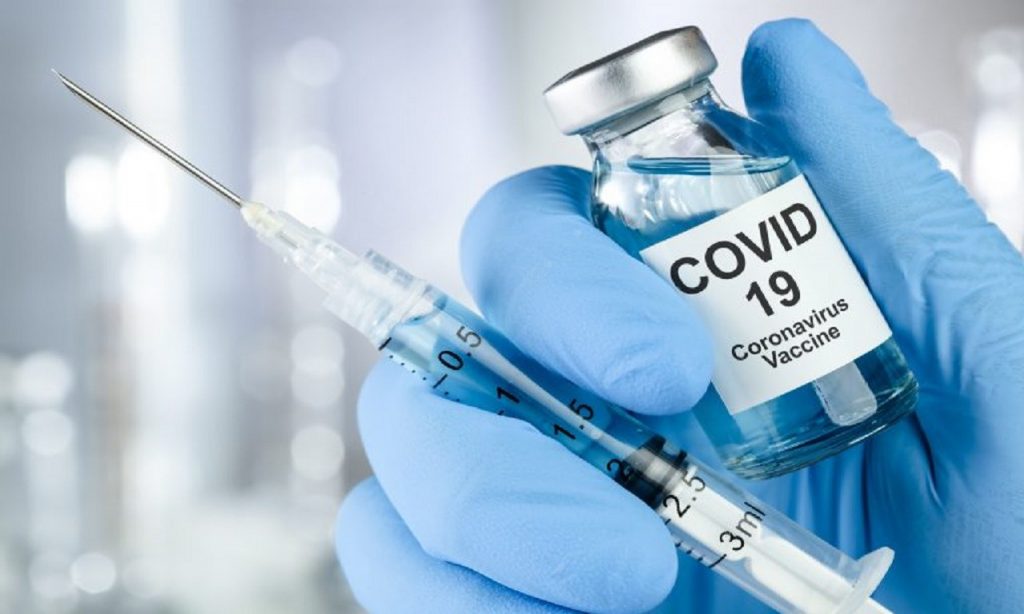 Imagem Ilustrando a Notícia: Espanha iniciará programa de vacinação contra Covid-19