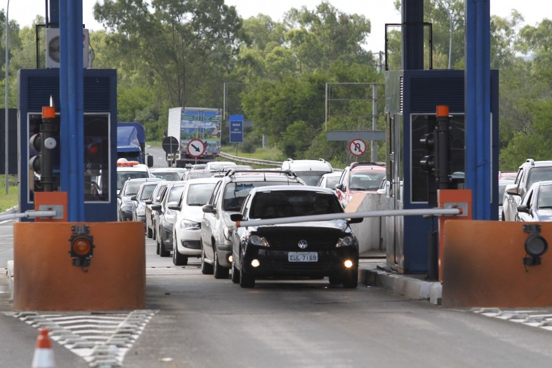 Imagem Ilustrando a Notícia: Rota da Folia: condições das rodovias para as cidades turísticas de Goiás