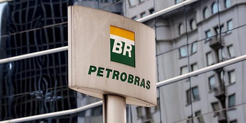 Imagem Ilustrando a Notícia: Acionistas da Petrobras recebem hoje remuneração antecipada