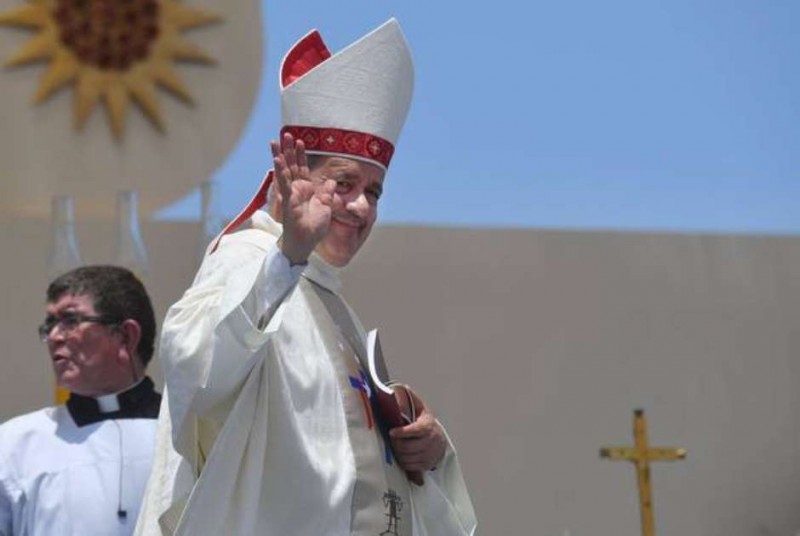 Imagem Ilustrando a Notícia: Papa envia investigador para averiguar acobertar abuso sexual
