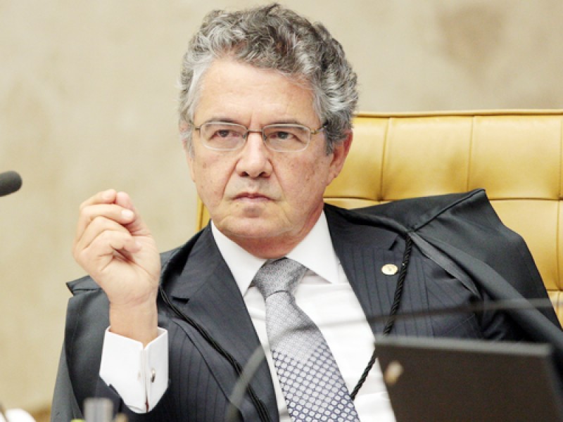 Imagem Ilustrando a Notícia: Ministro do STF manda desbloquear contas de Marcelo Odebrecht