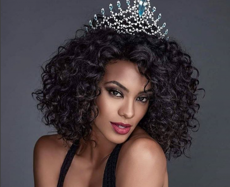 Imagem Ilustrando a Notícia: Miss Brasil 2016 chega às filipinas para a disputa do Miss Universo