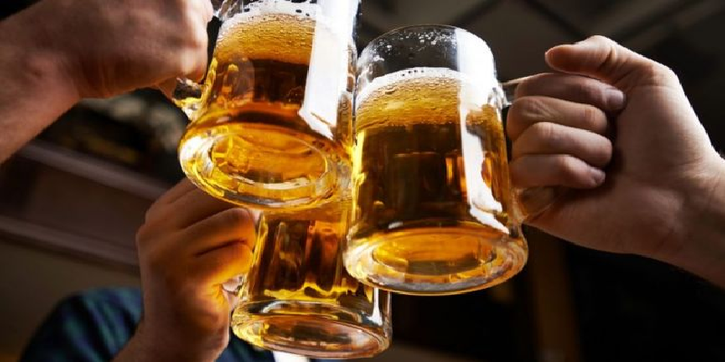 Imagem Ilustrando a Notícia: Bar vai vender cervejas confiando na honestidade dos clientes
