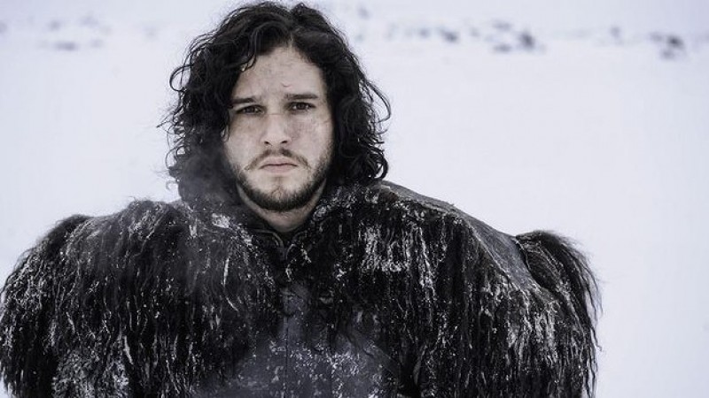 Imagem Ilustrando a Notícia: GOT: HBO revela a paternidade de Jon Snow