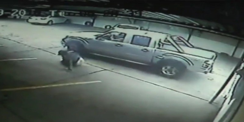 Imagem Ilustrando a Notícia: Homem atropelado em briga de trânsito já teria ameaçado outro
