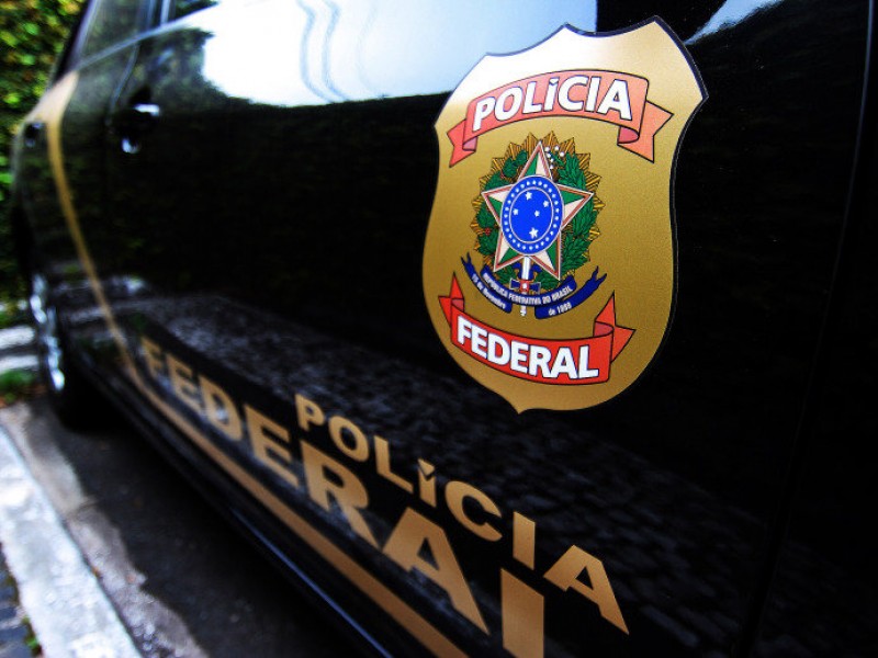 Imagem Ilustrando a Notícia: Polícia Federal deflagra nova fase da Operação Lava Jato