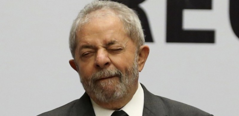 Imagem Ilustrando a Notícia: Lula vai recorrer de decisão que negou arrolar novas testemunhas no caso triplex
