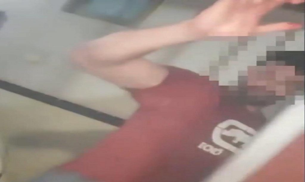 Imagem Ilustrando a Notícia: Médico é preso por agredir transexual em motel, em Aparecida de Goiânia