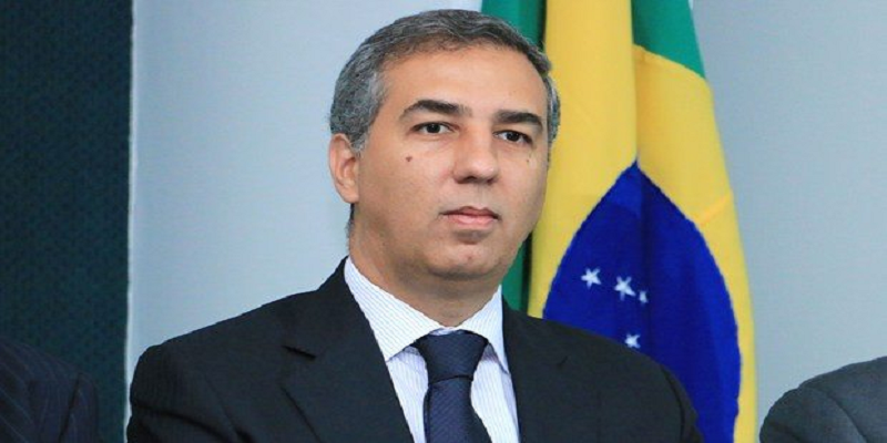 Imagem Ilustrando a Notícia: MP Eleitoral reitera recomendação ao governador de Goiás
